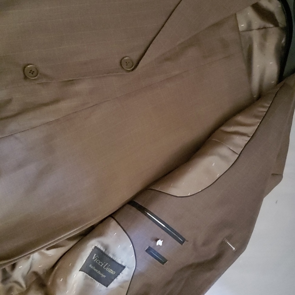 Men's Suit